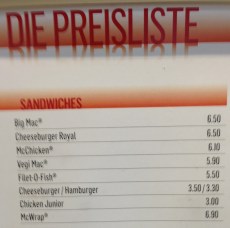 Basel Big Mac June 23 2013